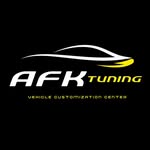 Afk Tuning