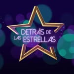 Detrás de las Estrellas 🌟