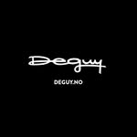 D E G U Y   &   A M A N D A