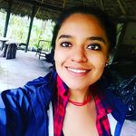 Andrea Villagómez 🇪🇨