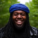 Cheston Green | Singer-Songwriter