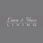Linen and Glass