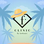 F  clinic by fashiontv