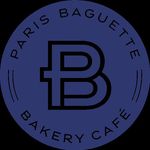 Paris Baguette