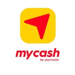 MyCash - Digital Payments App