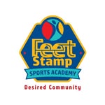 Feet Stamp