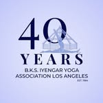 Iyengar Yoga Institute of LA