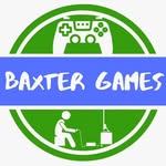Baxter Games