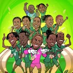 zambiawomensnationalteam