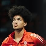 Nicolas Kodjoe