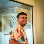 Hungry Yatri - Vaibhav Bhatia