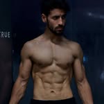 Akshit Chandola | Fitness