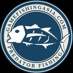 Gamefishing Asia | Andaman Islands Sportfishing 🇮🇳