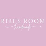 Riri’s Room | Handmade girls clothing & accessories.