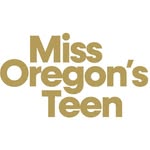 Miss Oregon's Teen