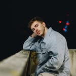 Liam Alexander