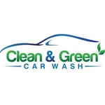 Clean & Green Car Wash