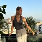 Sarah B.• Istanbul Content Creator