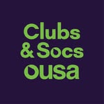 OUSA Clubs & Societies Centre | 🤙