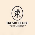 Trendy house