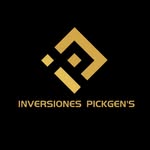 Inversiones Pickgen's