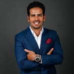 Angelo Pioli Silveira | Dubai Luxury Properties