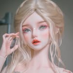 Bunny | BJD Faceup Artist & Guidebook Author 🇨🇦