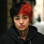 Stefy E.P Tattoo Barcelona