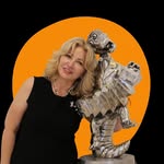 Irina Daylene