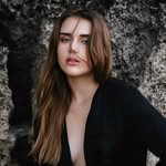 Oleksandra Kuzmenko