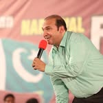 Pastor Khalid m Naz