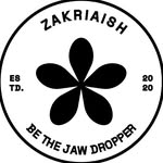 Zakriaish®
