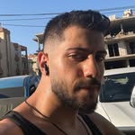 Khaled Ziad Homsi
