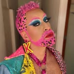 Kevininthecity | Glitter King