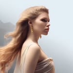 ΞK S E N Λ 🏹❤️‍🔥 Artistessa | Модель | Художница | Татумастер