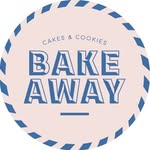 BAKE AWAY | Tortas & Galletas