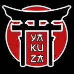 ヤクザ ® FLOW YAKUZA ⛩ 47 LFNM 🖤