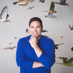 Pancho Saavedra 🇨🇱🏳️‍🌈