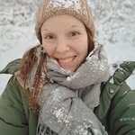 Kerttu | sisällöntuottaja | UGC Finland