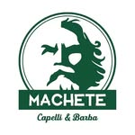 Machete Capelli&Barba Marconi