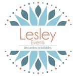 Lesley Eventos®