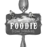 Foodie From Madras