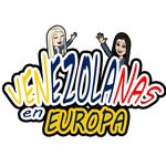 🎈Venezolanos en España