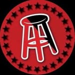 South Tech Barstool