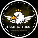 Income Tree by Vilas sahare
