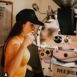 Sara Coffee consultant