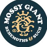 Mossy Giant