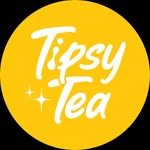 Tipsy Tea • Alcoholic Iced Tea