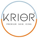 KRIOR | Premium Skin Icing | Das Original