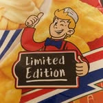 new german food